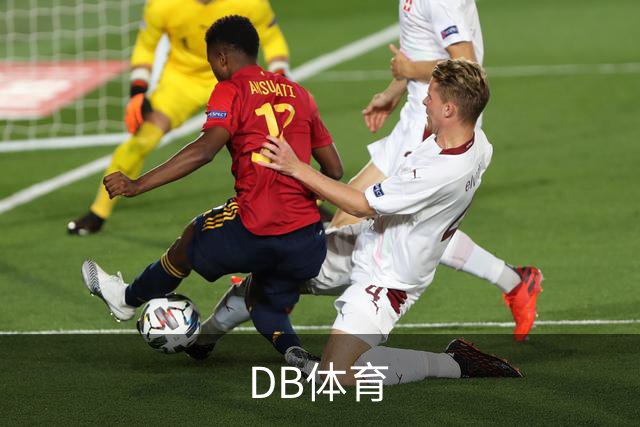 DB体育团队与业务介绍
